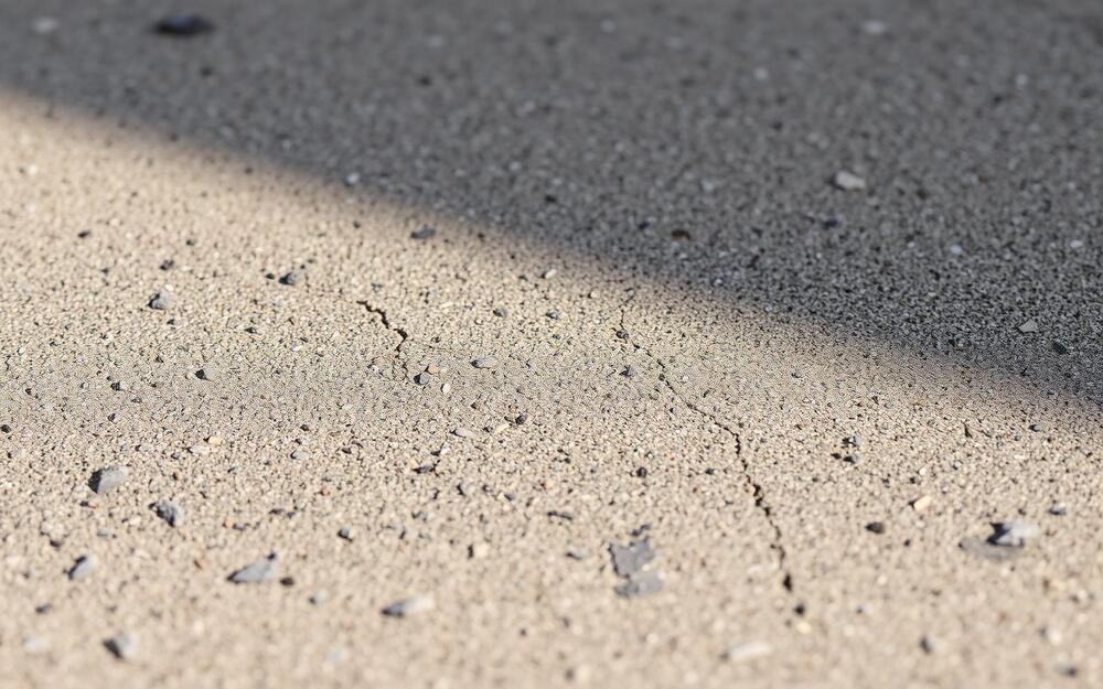 Concrete repair and sealing